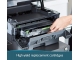 Brother MFC-L2710DW Monochrome Multifunction Wireless Laser Printer